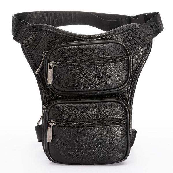 men genuine leather drop waist bags leg crossbody fanny pack belt hip bum travel riding motorcycle messenger shoulder
men genuine leather drop waist bags leg crossbody fanny pack belt hip bum travel riding motorcycle messenger shoulder
