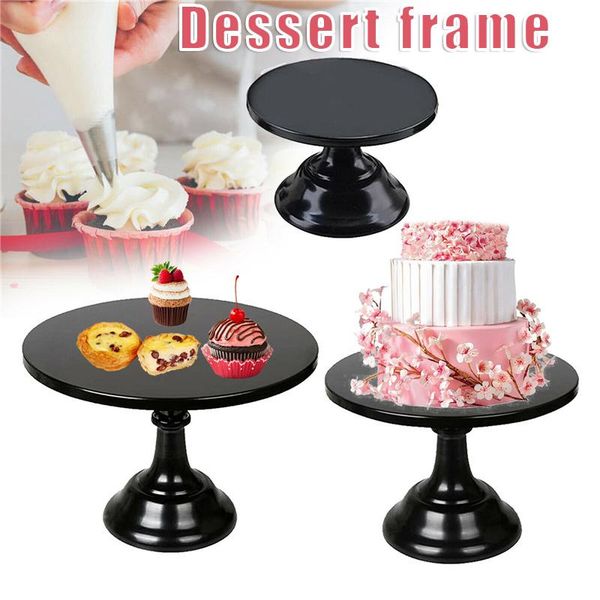 other festive & party supplies 3pcs metal cake stand washable reusable cookies cupcake dessert holder serving tray for wedding birthday part 
other festive & party supplies 3pcs metal cake stand washable reusable cookies cupcake dessert holder serving tray for wedding birthday part