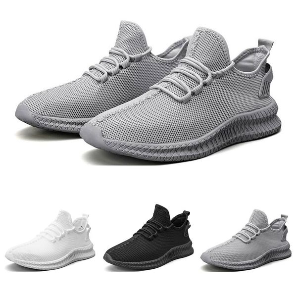 fashion men outdoor running shoes big size sneakers black grey brown boys soft comfortable sports trainers outdoors 39-47, White;red
fashion men outdoor running shoes big size sneakers black grey brown boys soft comfortable sports trainers outdoors 39-47, White;red