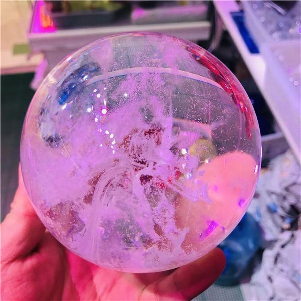 decorative objects & figurines natural quartz crystal white fused ball handicraft living room decoration
decorative objects & figurines natural quartz crystal white fused ball handicraft living room decoration