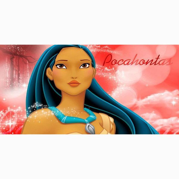 towel beach bath towels adults 70*140cm pocahontas girl rectangle toalla playa quicky-dry
towel beach bath towels adults 70*140cm pocahontas girl rectangle toalla playa quicky-dry