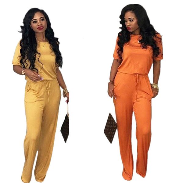 2021 simple solid color drawstring pants woman jumpsuit new autumn european and american fashion casual rompers c82a, Gray
2021 simple solid color drawstring pants woman jumpsuit new autumn european and american fashion casual rompers c82a, Gray
