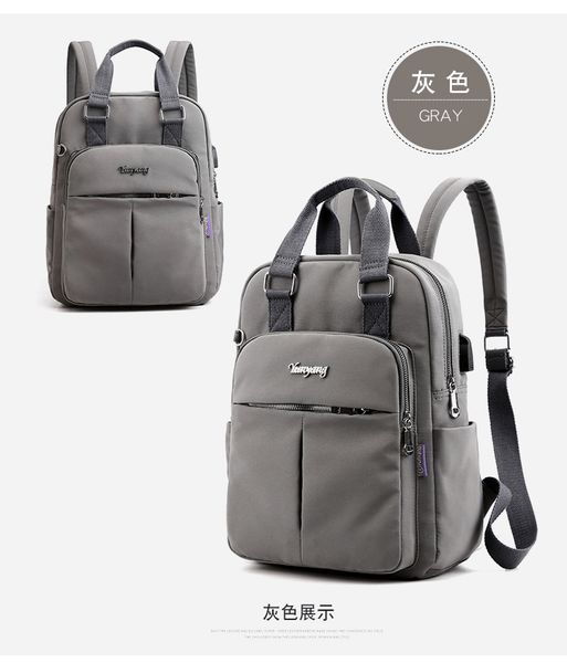 girls back pack anti-theft waterproof feminina pack schoolbag canvas female backbag satchel charging bagpack nylon
girls back pack anti-theft waterproof feminina pack schoolbag canvas female backbag satchel charging bagpack nylon