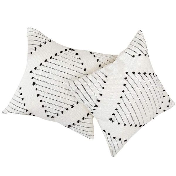 pillow case outdoor bohemian diamond throw covers boho square pillowcases for sofa bedroom 2 pieces
pillow case outdoor bohemian diamond throw covers boho square pillowcases for sofa bedroom 2 pieces