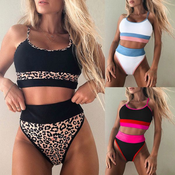 adpak trunks women hoge luipaard print taille color adjustment bikini split 2021 nieuwe badpak shoppers c50, White;black
adpak trunks women hoge luipaard print taille color adjustment bikini split 2021 nieuwe badpak shoppers c50, White;black