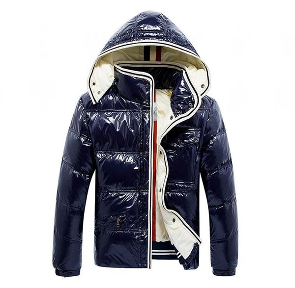 winter down jacket warm men puffer jackets hooded thick designer coats mens women couples glossy parka coat size s-xxl, Black
winter down jacket warm men puffer jackets hooded thick designer coats mens women couples glossy parka coat size s-xxl, Black