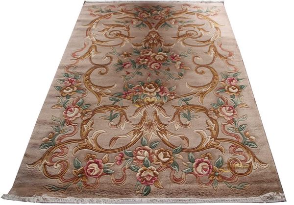 carpets knitted carpet vintage french about machine made thick plush savonnerie 137x198cm 4.5'x6.5' 6098 639gc85savyg28
carpets knitted carpet vintage french about machine made thick plush savonnerie 137x198cm 4.5'x6.5' 6098 639gc85savyg28