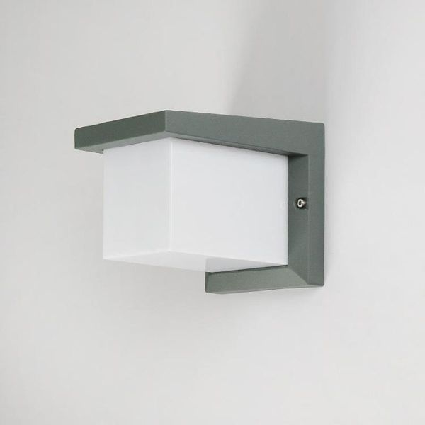 outdoor wall lamps modern simple square alloy led lamp for staircase corridor balcony entrance 10w ac 80-265v 1452
outdoor wall lamps modern simple square alloy led lamp for staircase corridor balcony entrance 10w ac 80-265v 1452