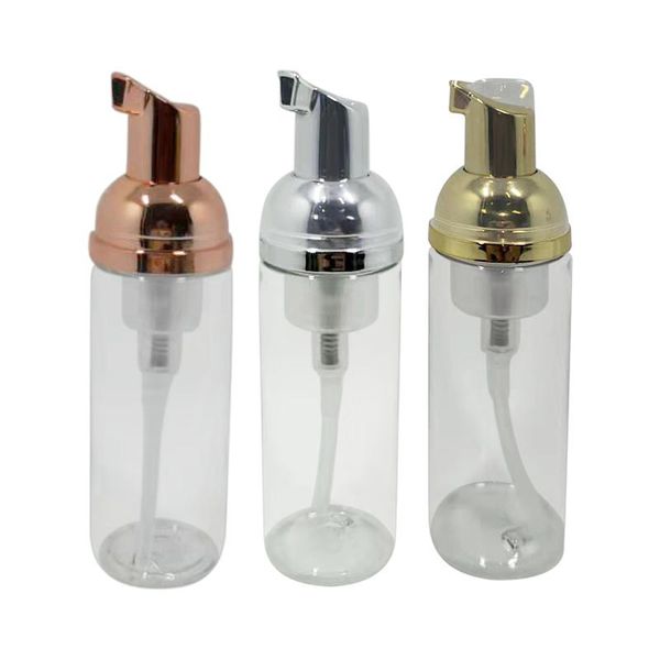 wholesale fast 100ps 60ml plastic foamer bottle pump white liquid soap dispenser foam bottle with golden foamer
wholesale fast 100ps 60ml plastic foamer bottle pump white liquid soap dispenser foam bottle with golden foamer