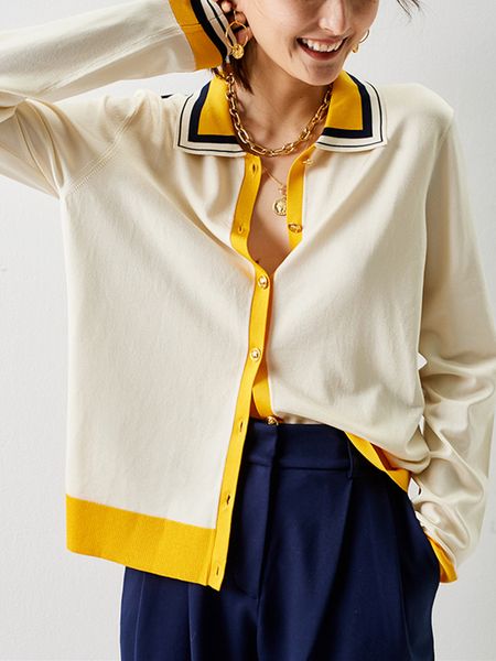 2021 new nova cor retalhos mulheres de malha cardigan senhoras estilo preppy manga longa malhas feminino botes outwear x2mg, White;black
2021 new nova cor retalhos mulheres de malha cardigan senhoras estilo preppy manga longa malhas feminino botes outwear x2mg, White;black