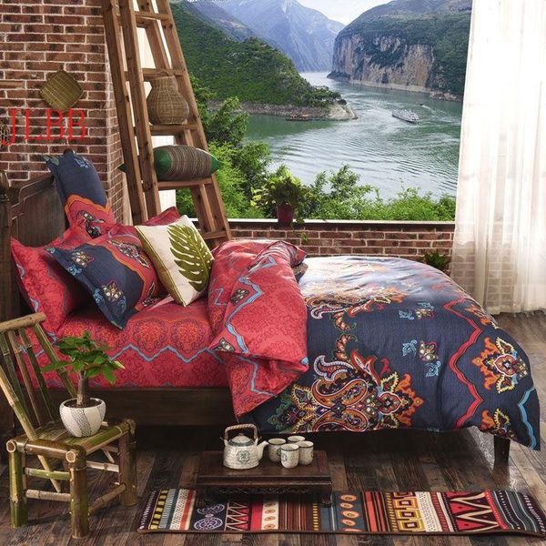 bedding sets win it befor others 4 piece fashion quilt cover duvet set bedspread - (1 +1 bed sheet +2 pillow shams)
bedding sets win it befor others 4 piece fashion quilt cover duvet set bedspread - (1 +1 bed sheet +2 pillow shams)