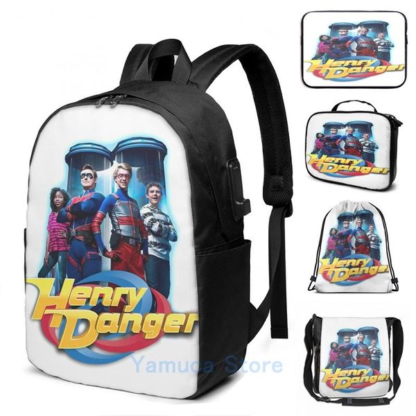 backpack funny graphic print henry danger control room usb charge men school bags women bag travel laptop
backpack funny graphic print henry danger control room usb charge men school bags women bag travel laptop