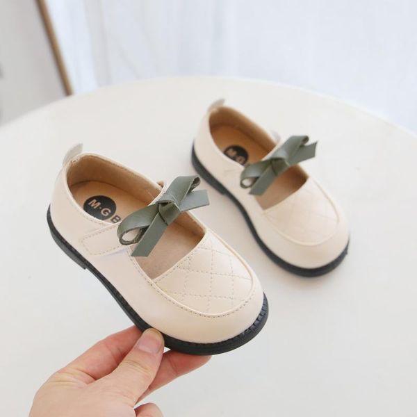 children' flats shoes infant kids baby girls casual bowknot single princess dancing shoes baby soft soled comfort soft, Black;grey
children' flats shoes infant kids baby girls casual bowknot single princess dancing shoes baby soft soled comfort soft, Black;grey