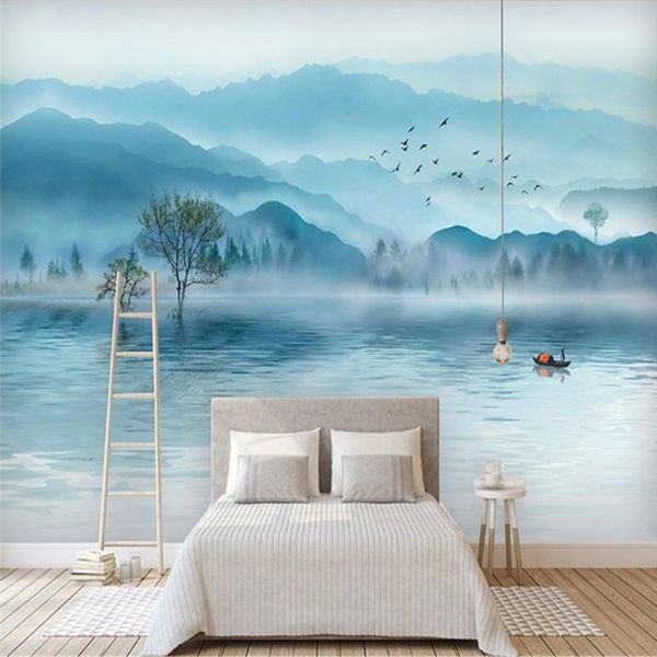 wallpapers custom po landscape oil painting bedroom study living room sofa tv background mural wall paper home decoration
wallpapers custom po landscape oil painting bedroom study living room sofa tv background mural wall paper home decoration