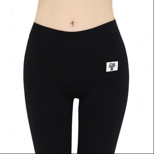 large size leggings women winter new fashion elastic high waist pants cat patchwork velvet thick warm black pencil pants
large size leggings women winter new fashion elastic high waist pants cat patchwork velvet thick warm black pencil pants