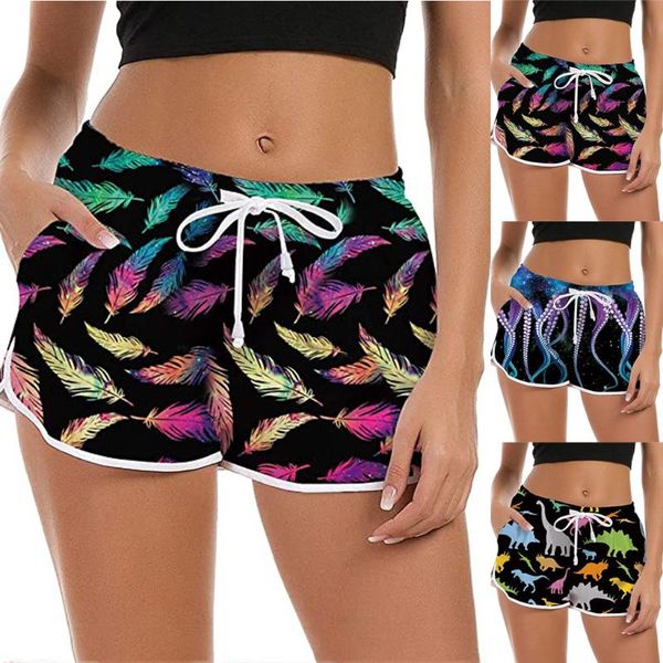 women drawstring board short quick dry stretch novelty pattern swimsuit swimwear summer ladies beach swimming shorts
women drawstring board short quick dry stretch novelty pattern swimsuit swimwear summer ladies beach swimming shorts
