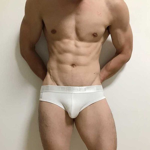 underpants fashion brand men's triangle underwear modal solid color student youth pants, Black;white
underpants fashion brand men's triangle underwear modal solid color student youth pants, Black;white