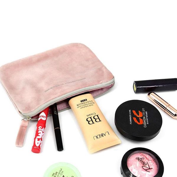 cosmetic bags & cases bag cotton linen wave point make up teenage girl &women travel organizer portable small outdoor storage pouch
cosmetic bags & cases bag cotton linen wave point make up teenage girl &women travel organizer portable small outdoor storage pouch