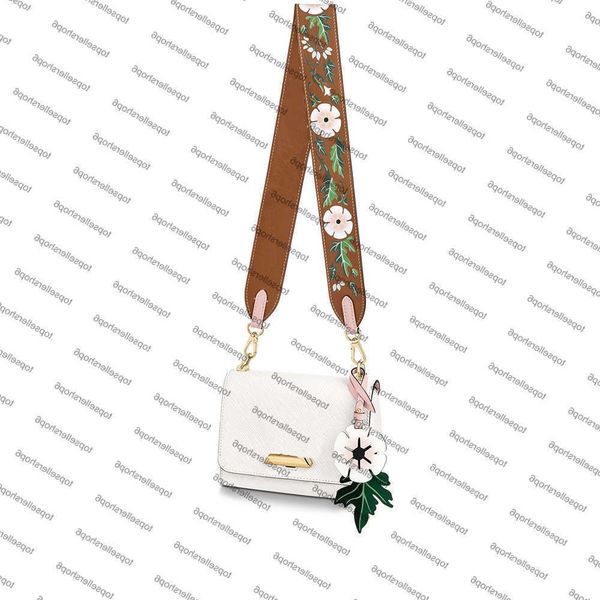 m57673 twist pm designer women bag genuine calf leather flower charm handbag shoulderbag cross-body luxury turn buckle evening purse
m57673 twist pm designer women bag genuine calf leather flower charm handbag shoulderbag cross-body luxury turn buckle evening purse