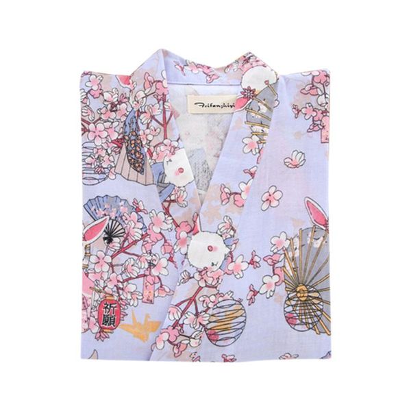 women's sleepwear cotton woman kimono pajamas yukata japanese style floral loose long nightgown cardigan leisure bathrobe w118, Black;red
women's sleepwear cotton woman kimono pajamas yukata japanese style floral loose long nightgown cardigan leisure bathrobe w118, Black;red