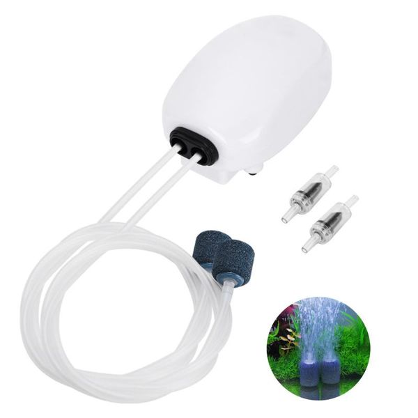 air pumps & accessories pump aquarium fish tank aerator silent breeding oxygen circulating
air pumps & accessories pump aquarium fish tank aerator silent breeding oxygen circulating