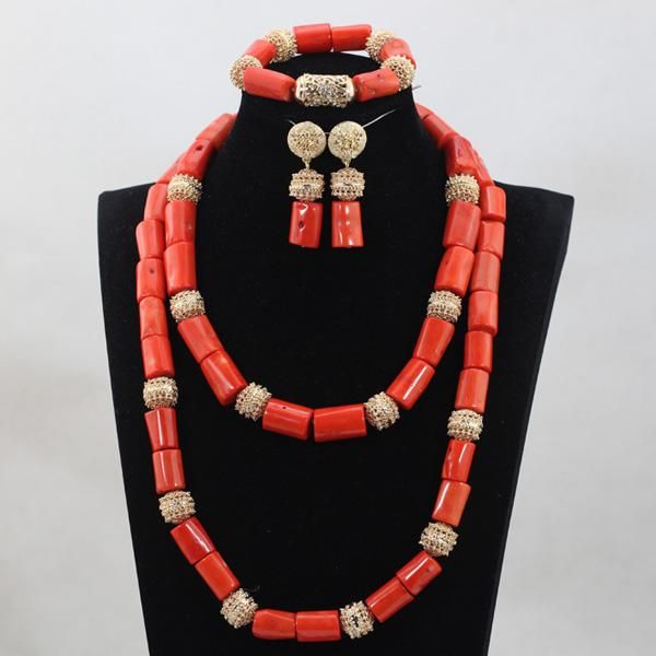 earrings & necklace fashion orange coral beads jewelry sets nigerian african wedding bridal/women set cj836, Silver
earrings & necklace fashion orange coral beads jewelry sets nigerian african wedding bridal/women set cj836, Silver