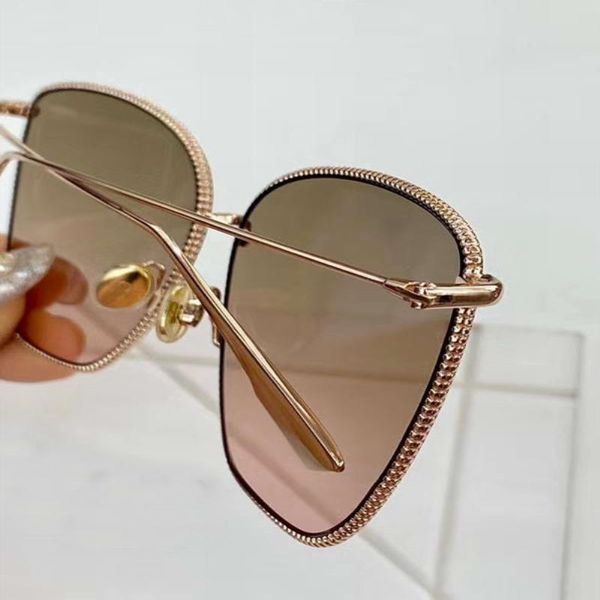 women pink sunglasses rose gold/brown cateye shades sun occhiali da glasses gafas de sole new with shaded box sol ipdxo, White;black
women pink sunglasses rose gold/brown cateye shades sun occhiali da glasses gafas de sole new with shaded box sol ipdxo, White;black