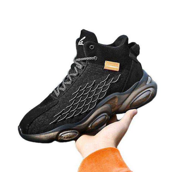 men's sho 2021 summer breathable ins men's dad spring net red tide sports high top
men's sho 2021 summer breathable ins men's dad spring net red tide sports high top