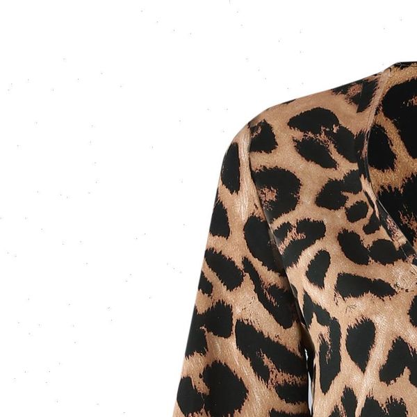 women summer hippie casual striped leopard blouse shirts vest ladies v neck loose long sleeve shirts blouses clubwear, White
women summer hippie casual striped leopard blouse shirts vest ladies v neck loose long sleeve shirts blouses clubwear, White