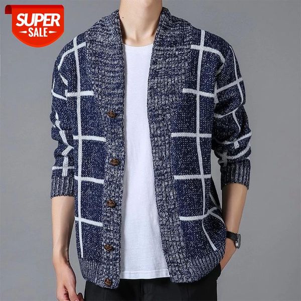 2019 brand new men's sweater knitting men long sleeve plaid pullovers slim fit v-neck coat hooded men cardigan sweater clothes #l36j, White;black
2019 brand new men's sweater knitting men long sleeve plaid pullovers slim fit v-neck coat hooded men cardigan sweater clothes #l36j, White;black
