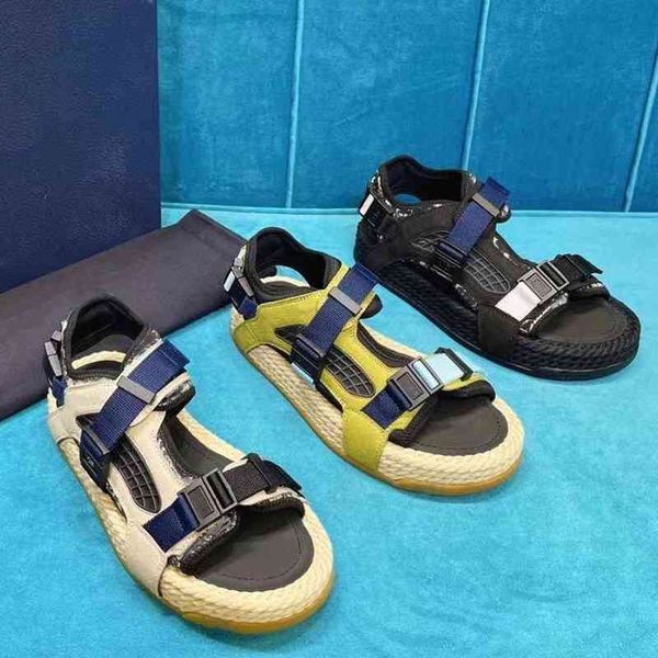 thick bottom women weave female casual summer slides men shoes sandals luxury brand design woman shoe, Black
thick bottom women weave female casual summer slides men shoes sandals luxury brand design woman shoe, Black