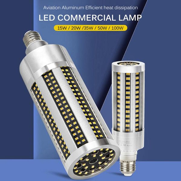 bulbs corn bulb aluminum led supplies for outdoor playground warehouse accessories e27 decoration super bright lamp
bulbs corn bulb aluminum led supplies for outdoor playground warehouse accessories e27 decoration super bright lamp
