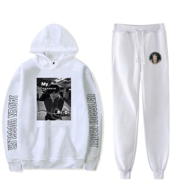 men's tracksuits harajuku two piece suit jaden hossler hoodies tracksuit men/women long sleeve hoody +streetwear pants kpop sweatshirt, Gray
men's tracksuits harajuku two piece suit jaden hossler hoodies tracksuit men/women long sleeve hoody +streetwear pants kpop sweatshirt, Gray