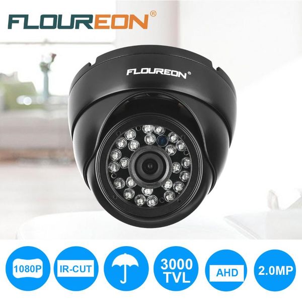 cameras floureon 1080p 2.0mp 3000tvl pal vandalproof cctv dvr waterproof security ahd dome camera night vision
cameras floureon 1080p 2.0mp 3000tvl pal vandalproof cctv dvr waterproof security ahd dome camera night vision