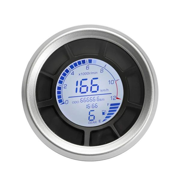 motorcycle digital speedometer odometer instrument assembly tachometer performance instrumentation
motorcycle digital speedometer odometer instrument assembly tachometer performance instrumentation