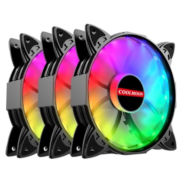rgb lighting 120mm double silent computer pc case fans adjust cooler fan rgb remote control
rgb lighting 120mm double silent computer pc case fans adjust cooler fan rgb remote control