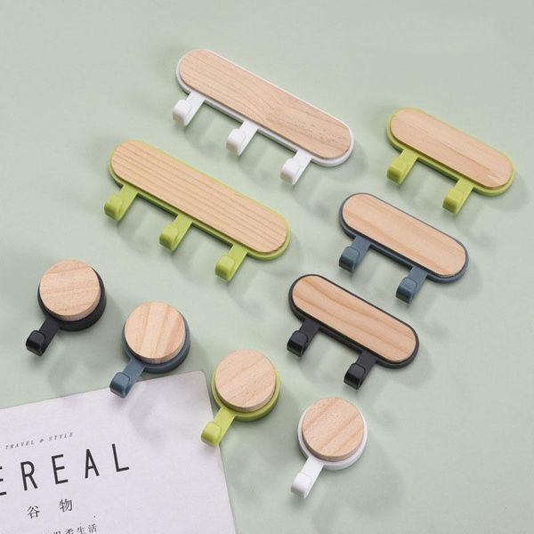 hooks & rails creative pine wood multi-row hook coat scarf bag hanger kitchen accessories organizer behind door abs viscose
hooks & rails creative pine wood multi-row hook coat scarf bag hanger kitchen accessories organizer behind door abs viscose