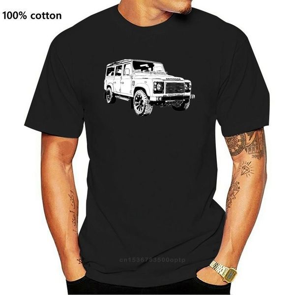 men's t-shirts 2021 summer men hip hop tee shirt british car defender 110, t-shirt defender110 slim, White;black
men's t-shirts 2021 summer men hip hop tee shirt british car defender 110, t-shirt defender110 slim, White;black