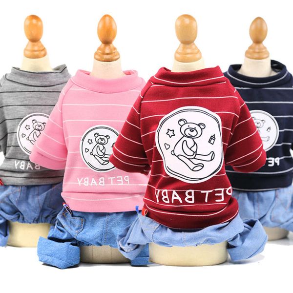 pet clothes dog four legged spring summer autumn gentleman cowboy pet supplies bottle
pet clothes dog four legged spring summer autumn gentleman cowboy pet supplies bottle