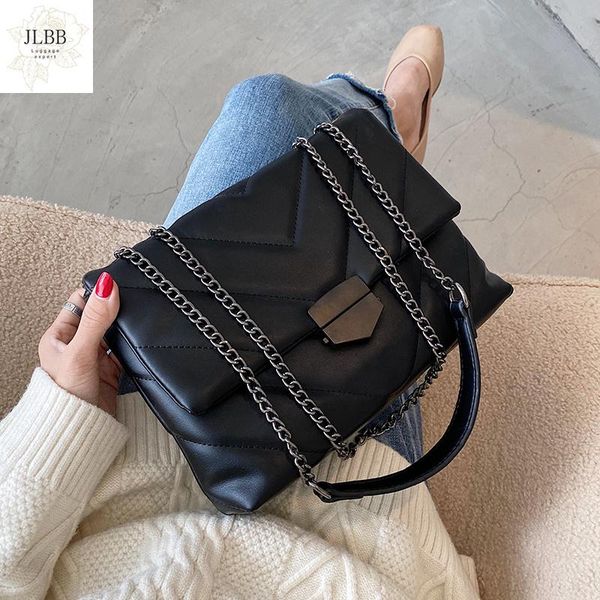 shoulder bags 2021 pu leather rhombus women's messenger casual chain crossbody retro totes handbags purse
shoulder bags 2021 pu leather rhombus women's messenger casual chain crossbody retro totes handbags purse