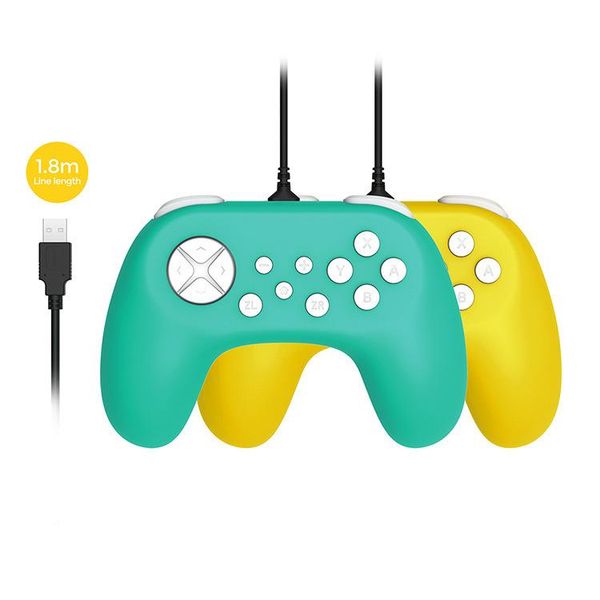 game controllers & joysticks the explosive switch wired handle ns console pro lite vibration single fast delivery
game controllers & joysticks the explosive switch wired handle ns console pro lite vibration single fast delivery