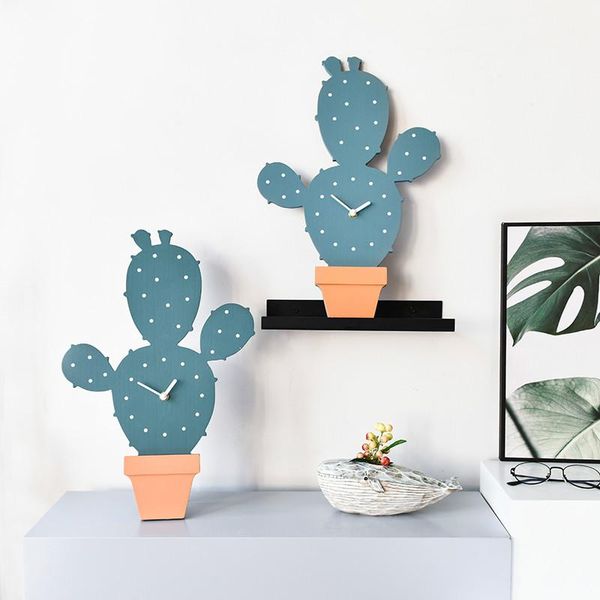 wall clocks desert series home cactus watch decoration model showroom creative clock
wall clocks desert series home cactus watch decoration model showroom creative clock