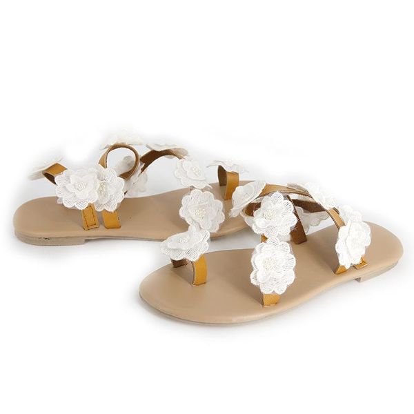 new arrivals women's sandals summer flower sweet style female flat slides fashion indoor outdoor cozy casual ladies sandal white, Black
new arrivals women's sandals summer flower sweet style female flat slides fashion indoor outdoor cozy casual ladies sandal white, Black