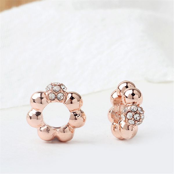 rose gold color space alloy charm bead big hole fashion women jewelry european style for pandora diy bracelet necklace panza006-72, Bronze;silver
rose gold color space alloy charm bead big hole fashion women jewelry european style for pandora diy bracelet necklace panza006-72, Bronze;silver
