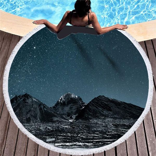 towel summer vacation star printed circular bath beach travel sports non-stick sand christmas 
towel summer vacation star printed circular bath beach travel sports non-stick sand christmas