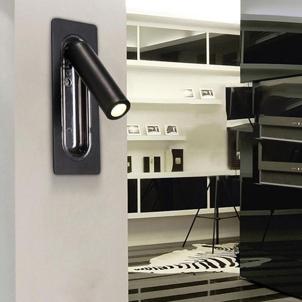 wall lamp 3w nordic adjustable led light eye protect reading study indoor outdoor for home stairs bedroom bed
wall lamp 3w nordic adjustable led light eye protect reading study indoor outdoor for home stairs bedroom bed