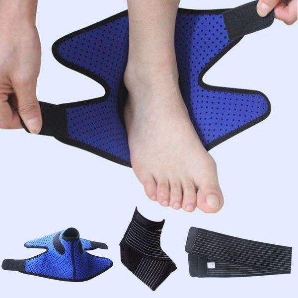 ankle support 2021 football climbing sport brace pad dry and breathable cross compression, Blue;black
ankle support 2021 football climbing sport brace pad dry and breathable cross compression, Blue;black