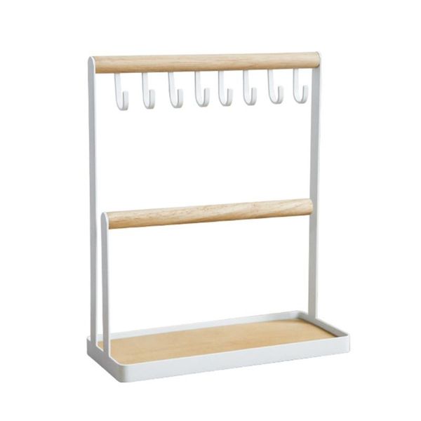 jewelry pouches, bags necklace rack earring storage organizer with base holder shelf show display stand ring iron home bedroom desktop, Pink;blue
jewelry pouches, bags necklace rack earring storage organizer with base holder shelf show display stand ring iron home bedroom desktop, Pink;blue