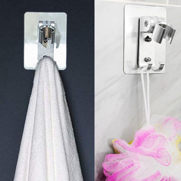 bath accessory set 1pcs plastic shower bracket punch-with no trace sticker hand-held head bathroom accessories
bath accessory set 1pcs plastic shower bracket punch-with no trace sticker hand-held head bathroom accessories