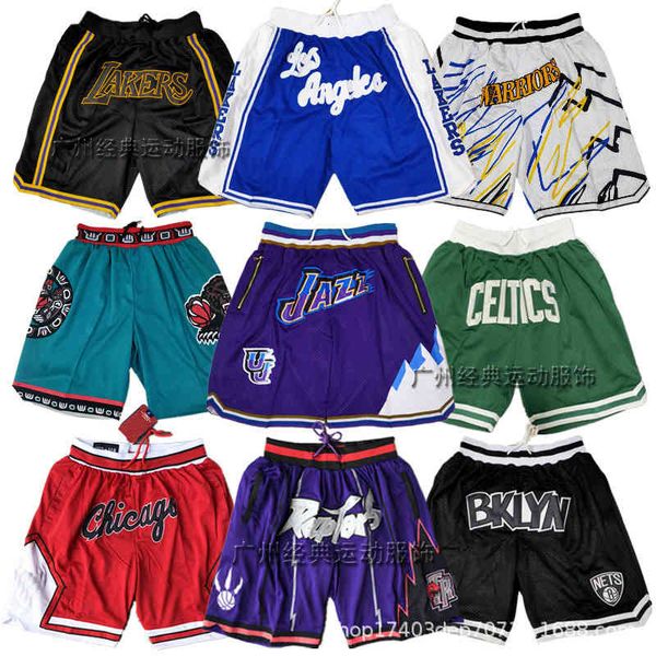 tracksuit sport suit a jersey lakers basketball uniform celtic embroidery pocket pants warriors shorts net men, Gray
tracksuit sport suit a jersey lakers basketball uniform celtic embroidery pocket pants warriors shorts net men, Gray